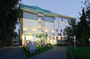 Mamaison All-Suites Spa Hotel Pokrovka, Moscow, Moscow